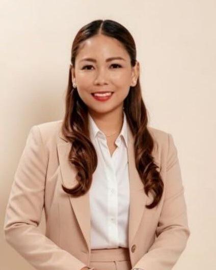 Anna M., Executive Assistant at LEDGR Advisory