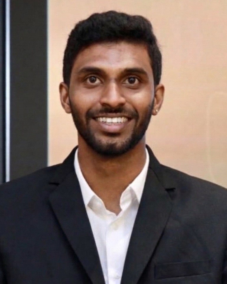 Lokesh V., EA, Tax Advisor at LEDGR Advisory