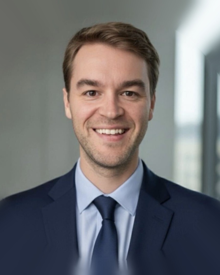 Olivier P., CPA, Canada-focused, at LEDGR Advisory