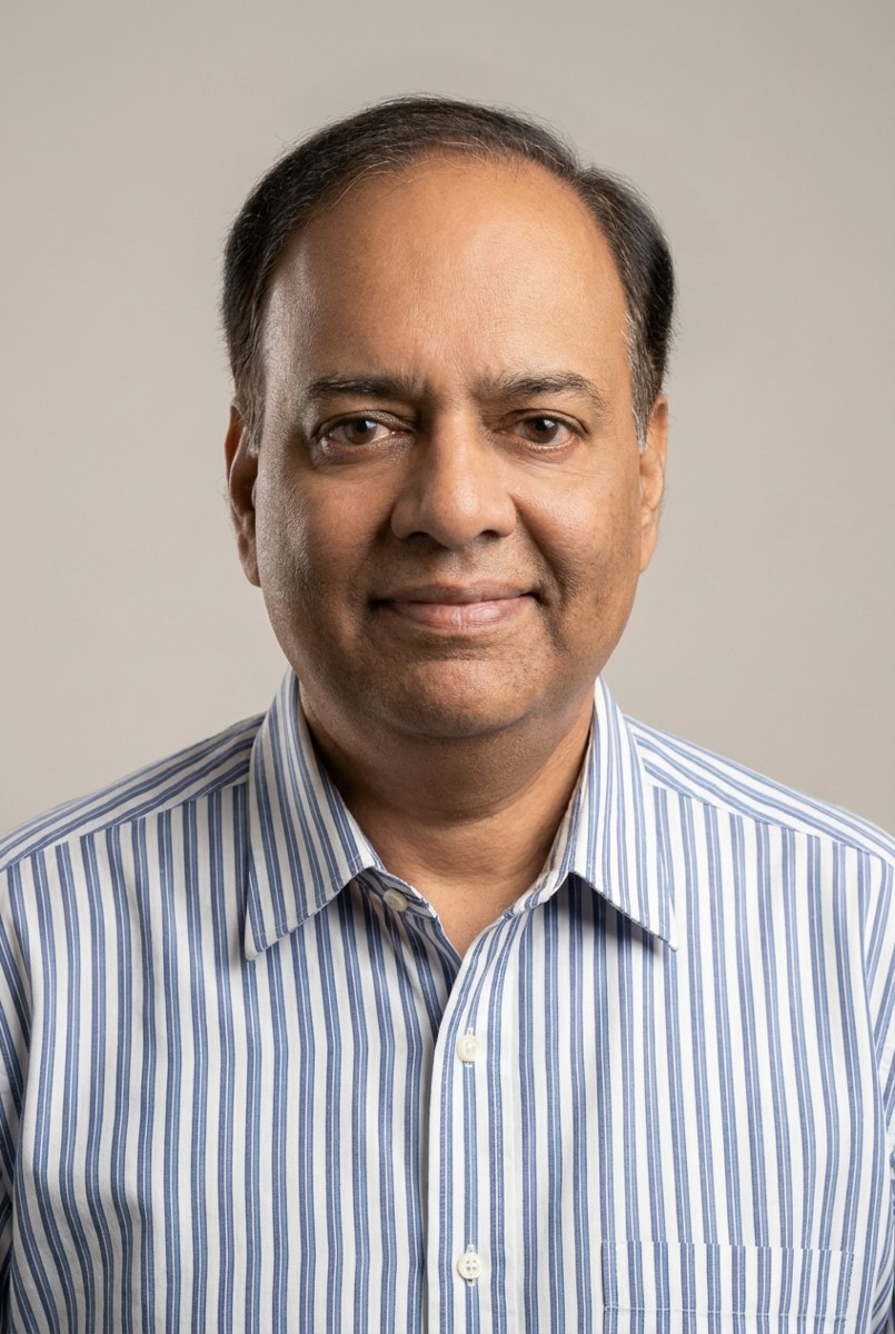 Rammurthy P., CPA at LEDGR Advisory